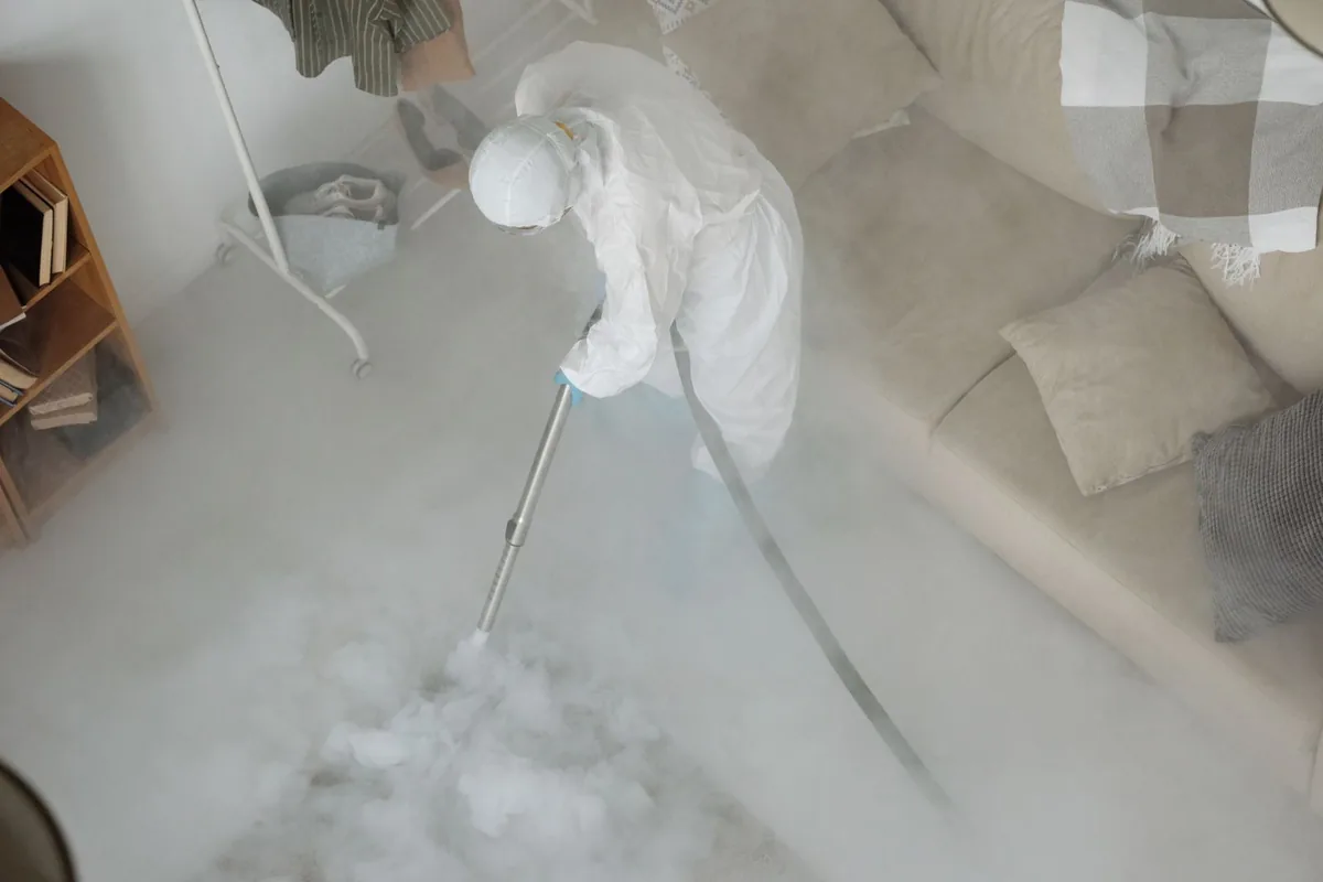 Crime Scene Cleanup in Wakefield / Woodlawn, New York, NY